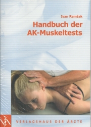 Handbuch der AK - Muskeltests
