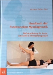 Handbuch funktionelle Myodiagnostik
